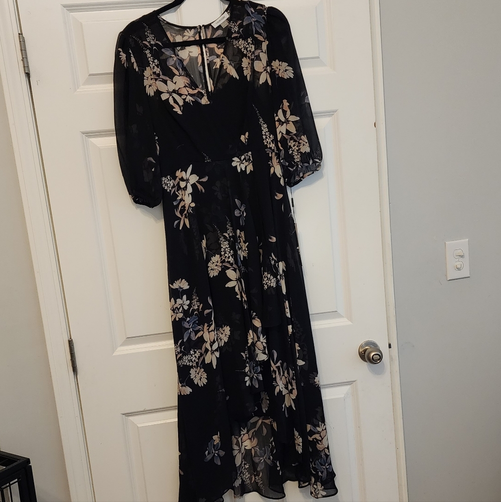 NWT CALVIN KLEIN DRESS